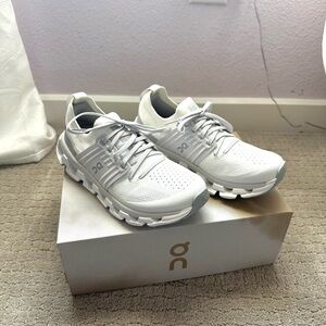 On Cloud Running Cloudswift 3 Sneaker